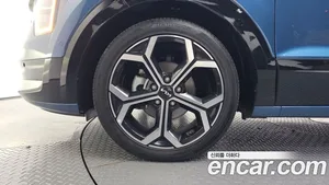 Kia Niro, 2022 — миниатюра 4