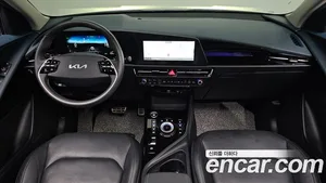 Kia Niro, 2022 — миниатюра 9