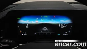 Kia Niro, 2022 — миниатюра 10