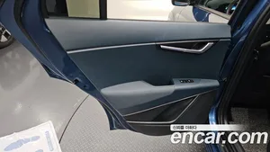 Kia Niro, 2022 — миниатюра 14