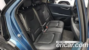 Kia Niro, 2022 — миниатюра 15
