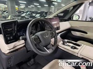 Lexus LM, 2025 — миниатюра 4
