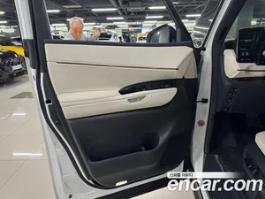 Lexus LM, 2025 — миниатюра 6