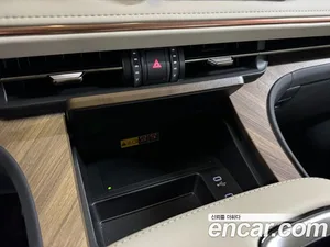 Lexus LM, 2025 — миниатюра 9
