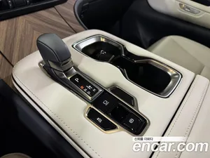Lexus LM, 2025 — миниатюра 10