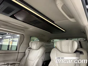 Lexus LM, 2025 — миниатюра 12