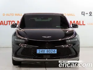 Genesis GV60, 2022 — миниатюра 2