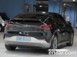 Genesis GV60, 2022 — миниатюра 4