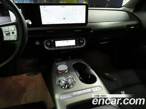 Genesis GV60, 2022 — миниатюра 9