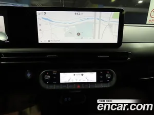 Genesis GV60, 2022 — миниатюра 10