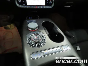 Genesis GV60, 2022 — миниатюра 11