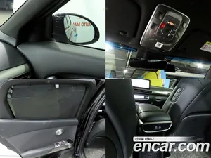 Genesis GV60, 2022 — миниатюра 17