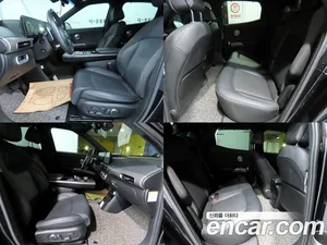 Genesis GV60, 2022 — миниатюра 18