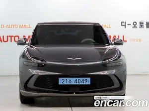 Genesis GV60, 2022 — миниатюра 2