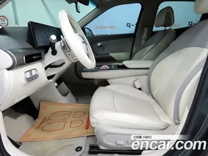 Genesis GV60, 2022 — миниатюра 6