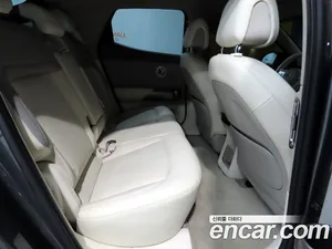 Genesis GV60, 2022 — миниатюра 9