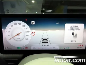 Genesis GV60, 2022 — миниатюра 10
