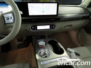 Genesis GV60, 2022 — миниатюра 12