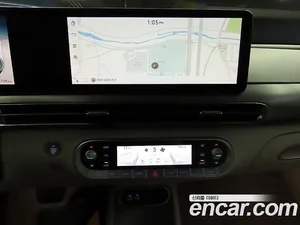 Genesis GV60, 2022 — миниатюра 13