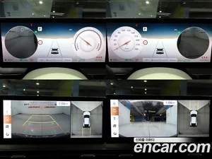 Genesis GV60, 2022 — миниатюра 16