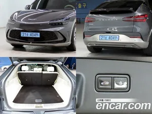 Genesis GV60, 2022 — миниатюра 17