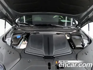 Genesis GV60, 2022 — миниатюра 19