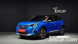 Peugeot 2008, 2023 — миниатюра 1