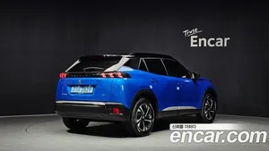 Peugeot 2008, 2023 — миниатюра 2