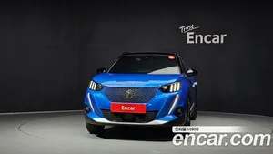 Peugeot 2008, 2023 — миниатюра 3