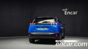 Peugeot 2008, 2023 — миниатюра 4