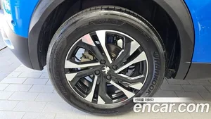 Peugeot 2008, 2023 — миниатюра 5
