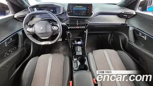 Peugeot 2008, 2023 — миниатюра 10