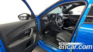 Peugeot 2008, 2023 — миниатюра 13