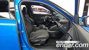 Peugeot 2008, 2023 — миниатюра 17