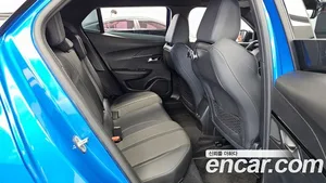 Peugeot 2008, 2023 — миниатюра 18