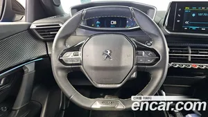 Peugeot 2008, 2023 — миниатюра 19