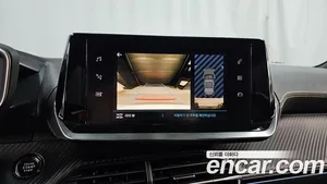 Peugeot 2008, 2023 — миниатюра 23