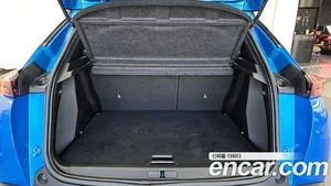 Peugeot 2008, 2023 — миниатюра 26