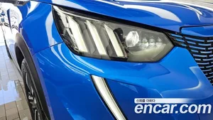 Peugeot 2008, 2023 — миниатюра 8