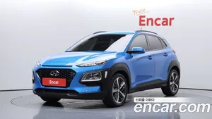 Hyundai Kona, 2018 — миниатюра 1