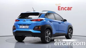 Hyundai Kona, 2018 — миниатюра 2