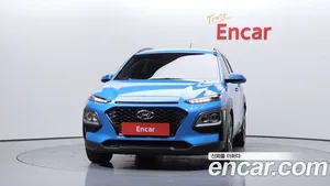 Hyundai Kona, 2018 — миниатюра 3