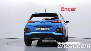 Hyundai Kona, 2018 — миниатюра 4