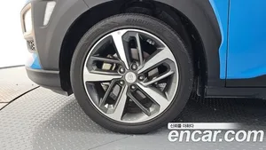 Hyundai Kona, 2018 — миниатюра 5