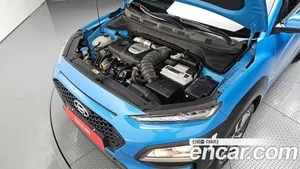 Hyundai Kona, 2018 — миниатюра 6