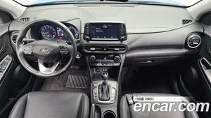 Hyundai Kona, 2018 — миниатюра 7