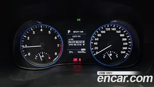 Hyundai Kona, 2018 — миниатюра 8