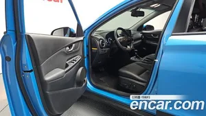 Hyundai Kona, 2018 — миниатюра 10