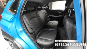 Hyundai Kona, 2018 — миниатюра 11