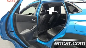 Hyundai Kona, 2018 — миниатюра 12